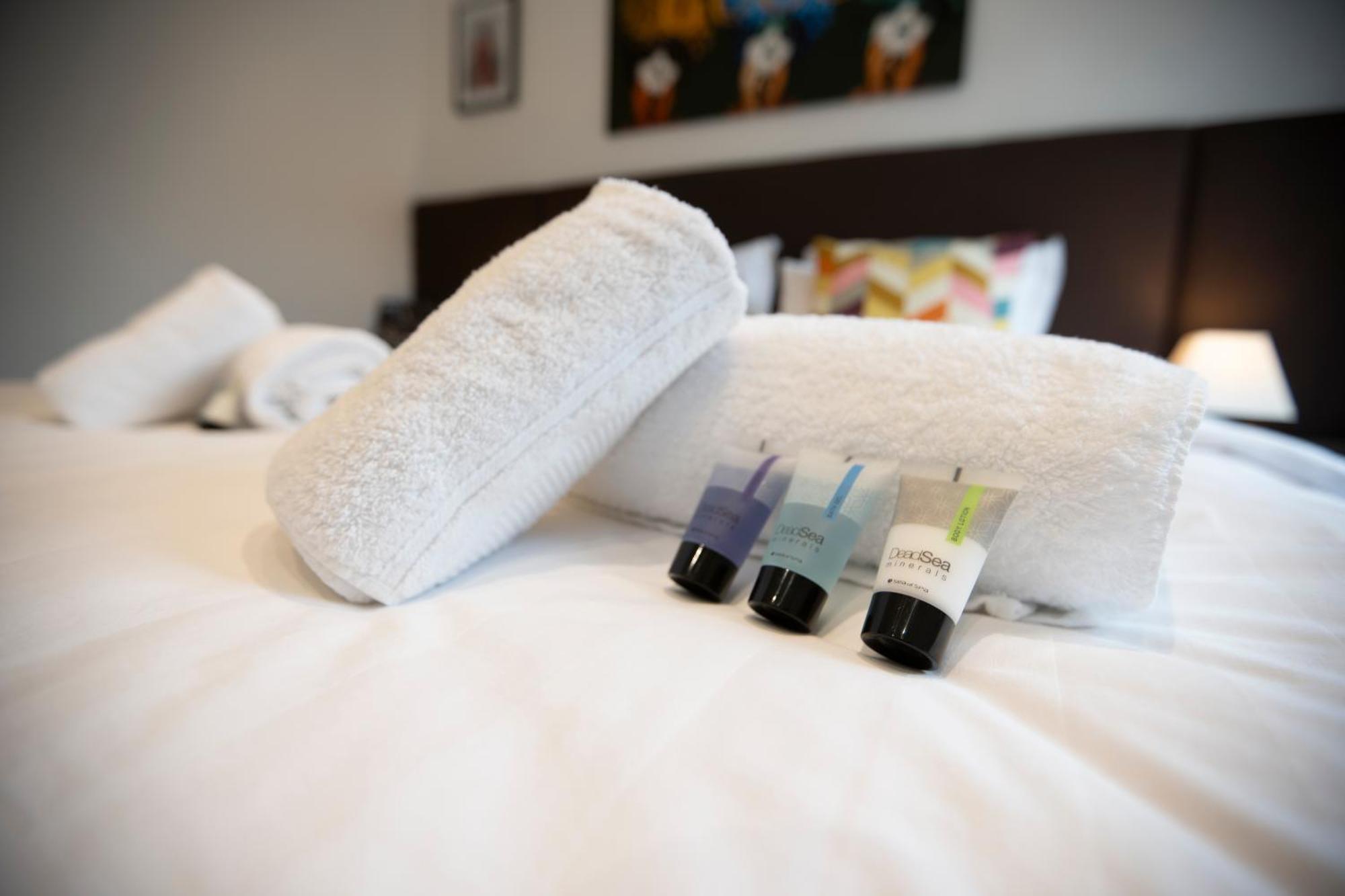 Apartamento Pompidou 3, Rue Simon Le Franc - 4 Places